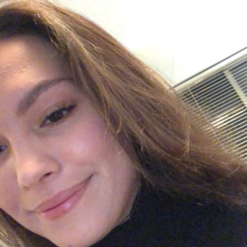 Meet your Posher, Tara